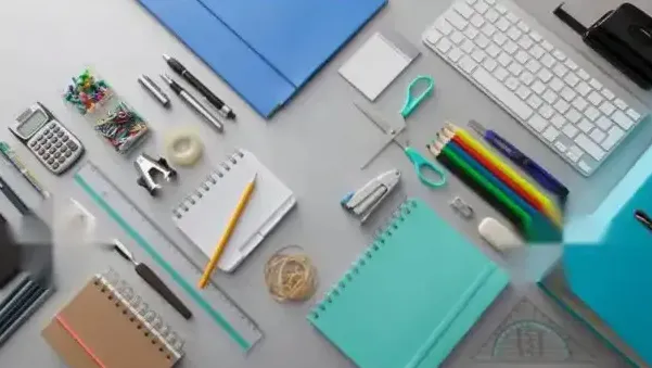 Aluminiowa podstawka pod laptopa i ramię gazowe VESA